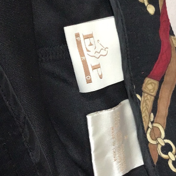 EP pro skort - Picture 4 of 4